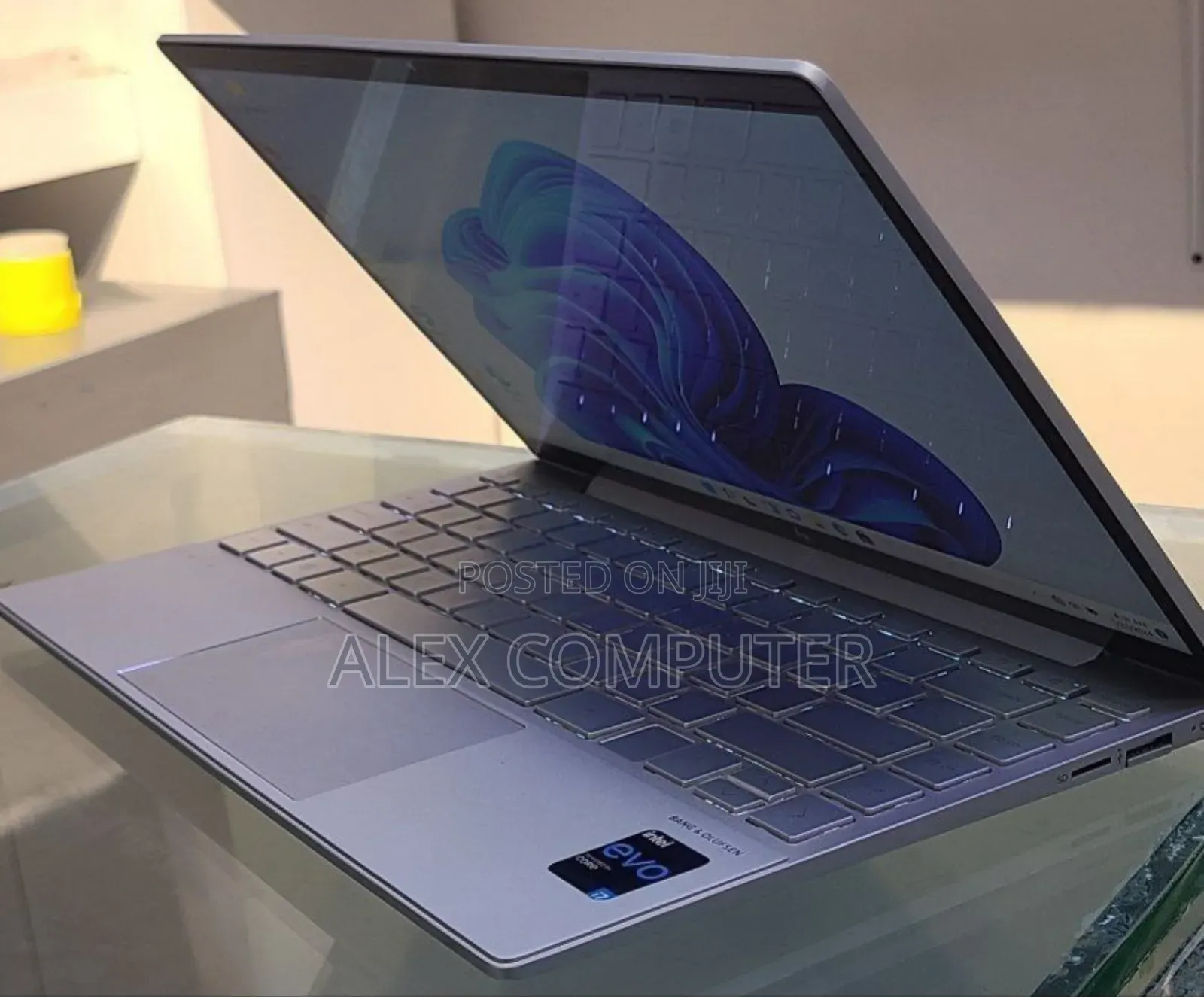 New Laptop HP Pavilion 15 8GB Intel Core I7 SSD 512GB