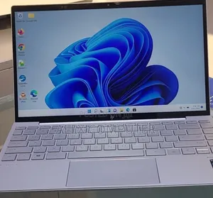 New Laptop HP Pavilion 15 8GB Intel Core I7 SSD 512GB