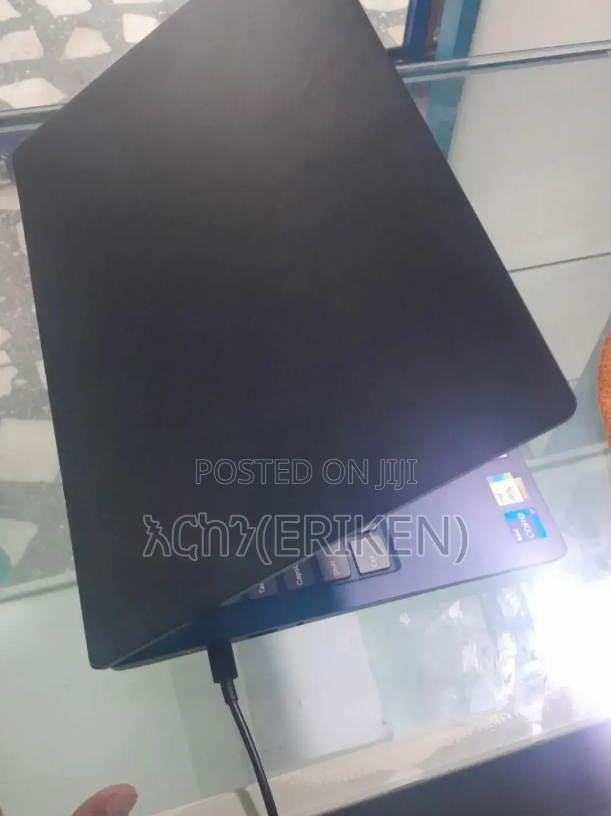 New Laptop Lenovo Ideapad 3 12GB Intel Core I7 SSD 512GB