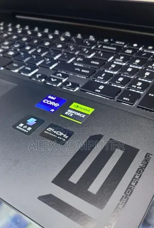 New Laptop HP Omen 16 32GB Intel Core I9 SSD 1T