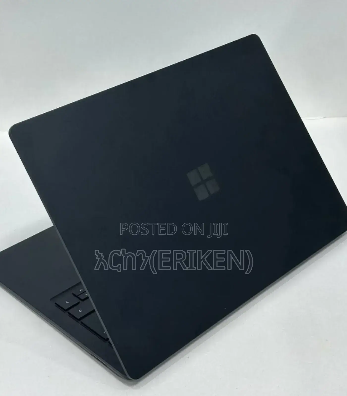 New Laptop Microsoft Surface Laptop 3 8GB Intel Core I5 SSD 256GB