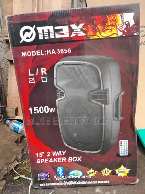 Max 2way Montarbo