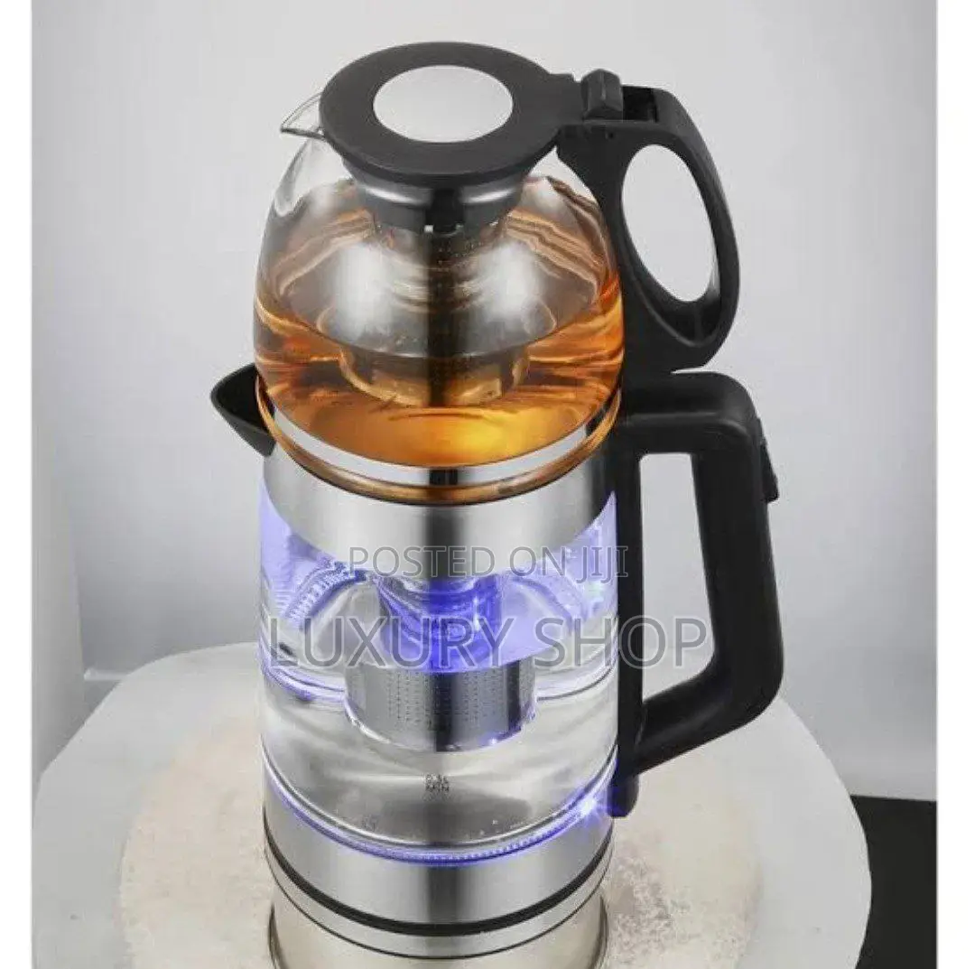 Cidra Electric Kettle Boiler