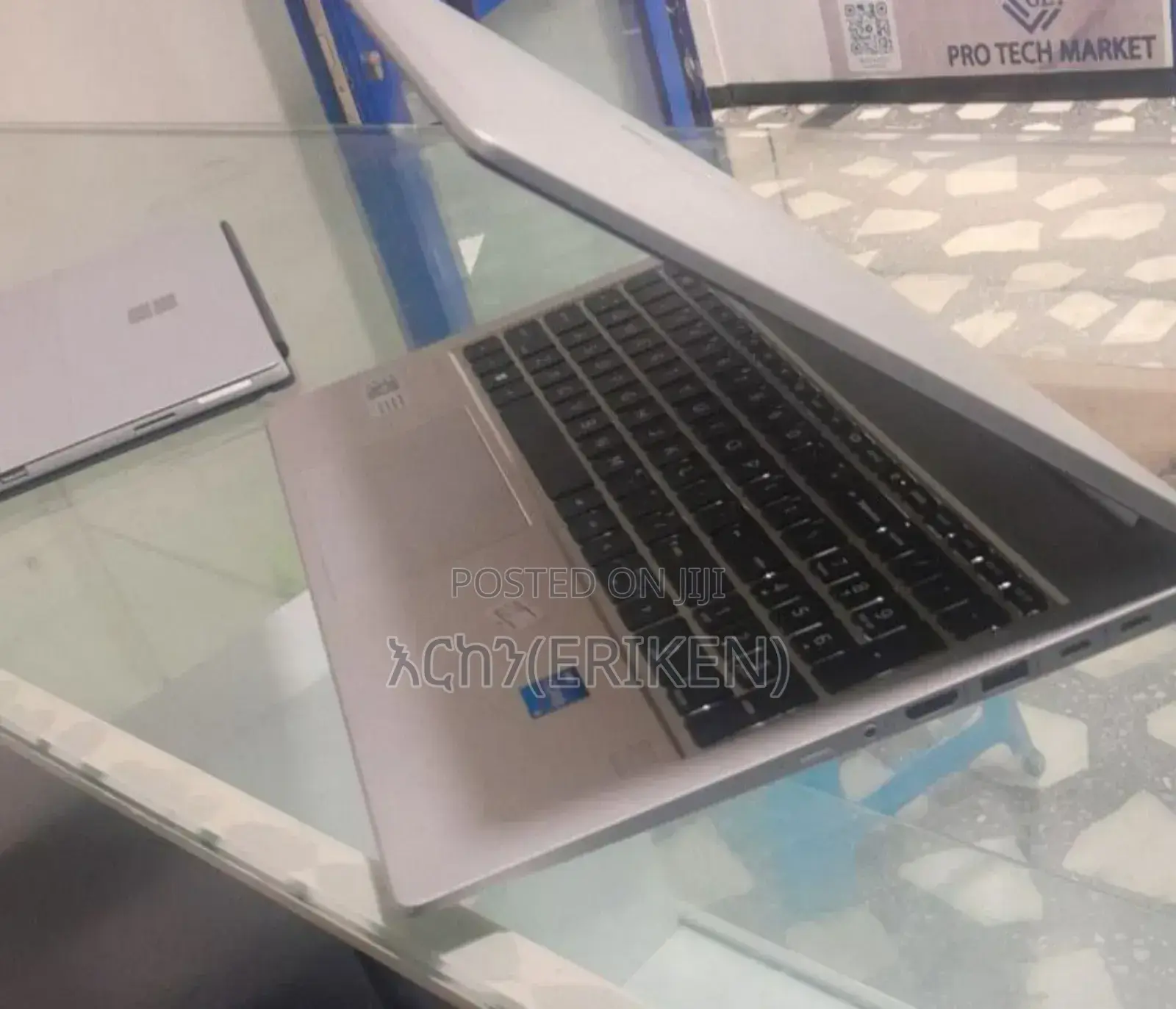 New Laptop HP ProBook 440 G9 16GB Intel Core I5 SSD 512GB