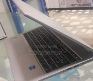 New Laptop HP ProBook 440 G9 16GB Intel Core I5 SSD 512GB