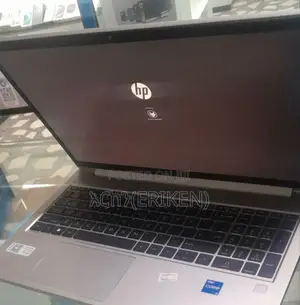 New Laptop HP ProBook 440 G9 16GB Intel Core I5 SSD 512GB