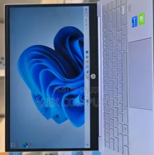 Photo - New Laptop HP Pavilion 14 16GB Intel Core I7 SSD 512GB