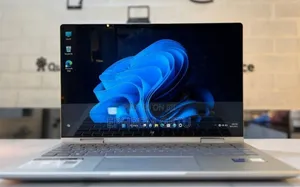 Photo - New Laptop HP Envy X360 16GB Intel Core I7 SSD 1T