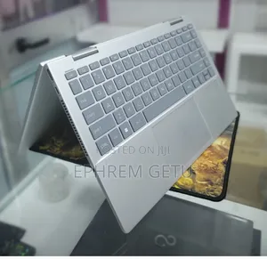 New Laptop HP Envy X360 16GB Intel Core I7 SSD 1T