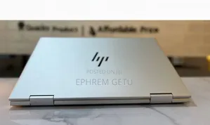 New Laptop HP Envy X360 16GB Intel Core I7 SSD 1T