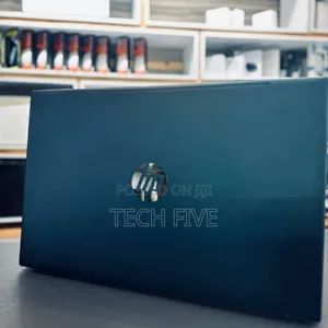 New Laptop HP Pavilion 15 8GB AMD Ryzen 5 SSD 512GB