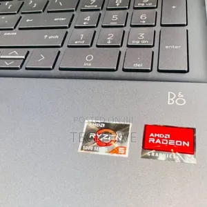New Laptop HP Pavilion 15 8GB AMD Ryzen 5 SSD 512GB