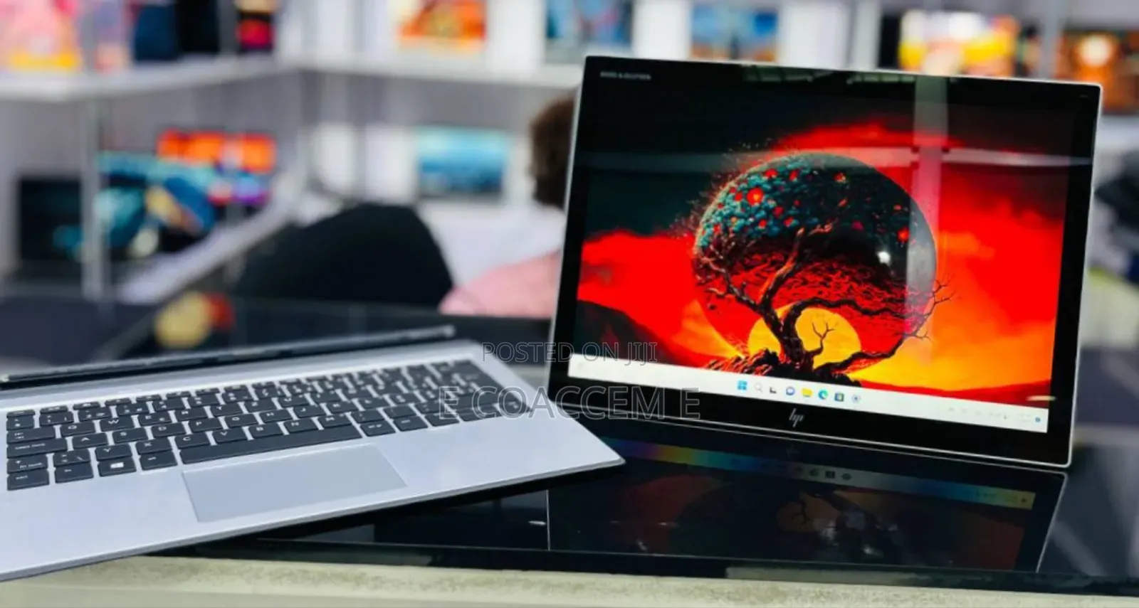 New Laptop HP Elite X2 1011 G1 16GB Intel Core I5 SSD 256GB