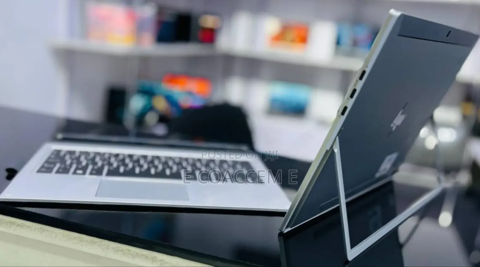 New Laptop HP Elite X2 1011 G1 16GB Intel Core I5 SSD 256GB