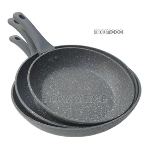 Photo - MOMCOC Granit Cookware
