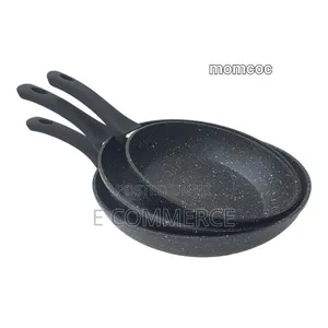 MOMCOC Granit Cookware