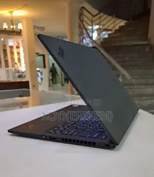 Photo - New Laptop Lenovo ThinkPad X1 Carbon 16GB Intel Core I7 SSD 512GB