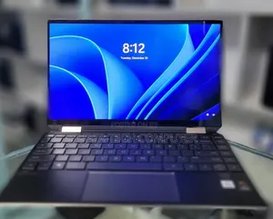 New Laptop HP Spectre X360 16GB Intel Core I7 SSD 1T
