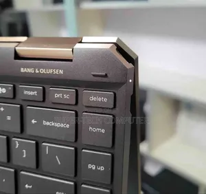 New Laptop HP Spectre X360 16GB Intel Core I7 SSD 1T