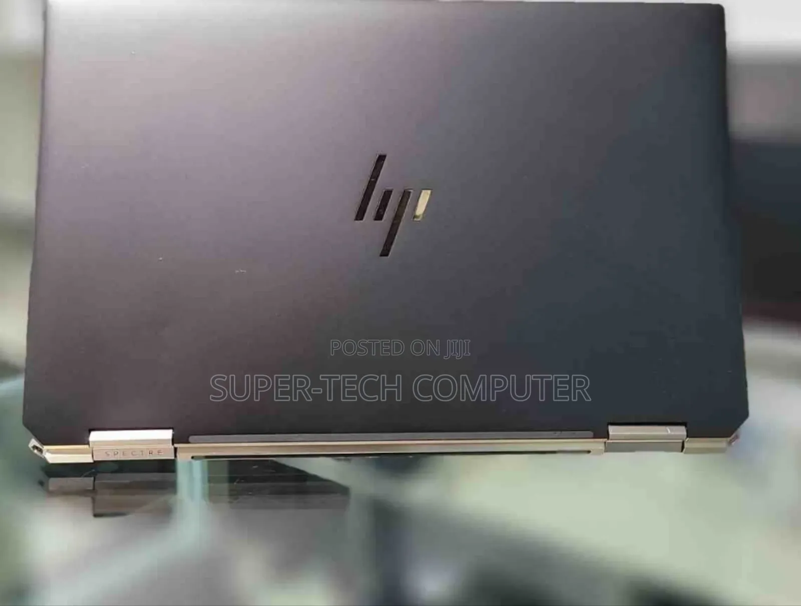 New Laptop HP Spectre X360 16GB Intel Core I7 SSD 1T