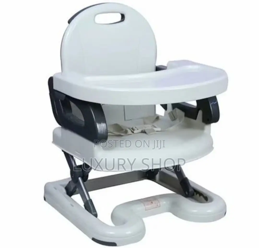 Mastela Booster to Toddler Seat