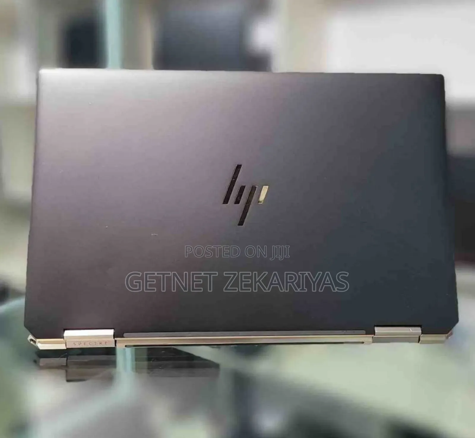 New Laptop HP Spectre 13 16GB Intel Core I7 SSD 1T