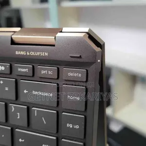 New Laptop HP Spectre 13 16GB Intel Core I7 SSD 1T