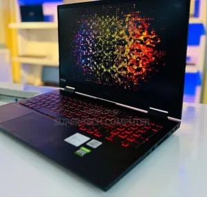 Photo - New Laptop HP Omen 15 16GB Intel Core I7 SSD 512GB