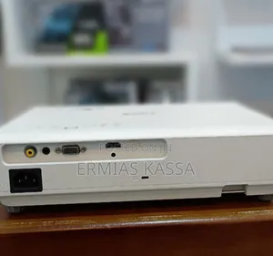 Photo - Sony Projector VPL-DX100