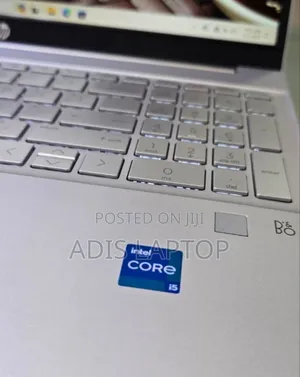 New Laptop HP Pavilion 11 8GB Intel Core I5 SSD 512GB