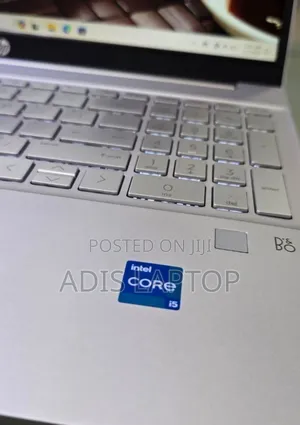 New Laptop HP Pavilion 11 8GB Intel Core I5 SSD 512GB