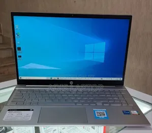 New Laptop HP Pavilion 11 8GB Intel Core I5 SSD 512GB