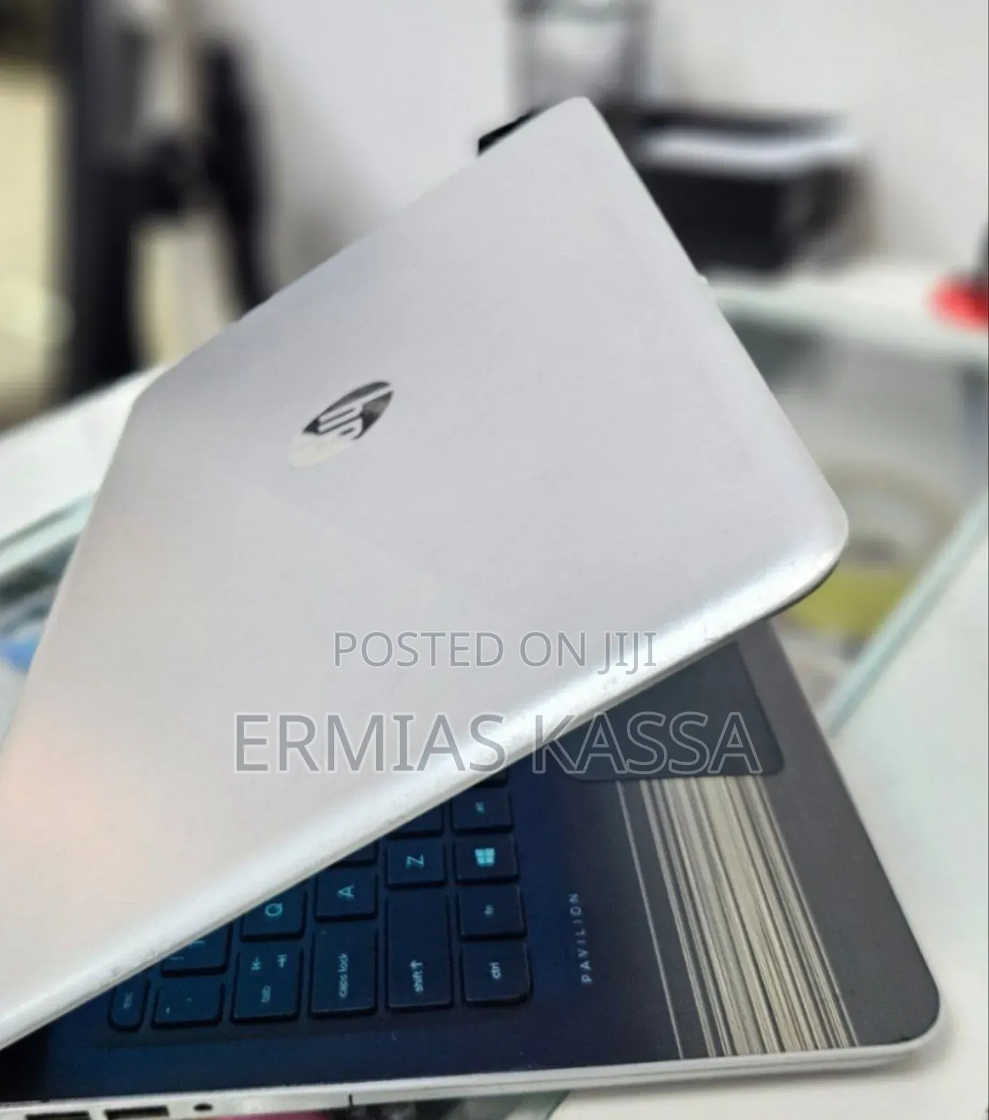 Laptop HP Pavilion 15 8GB Intel Core I7 HDD 1T