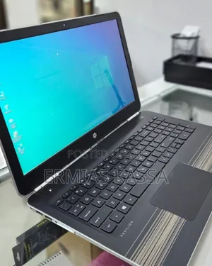 Laptop HP Pavilion 15 8GB Intel Core I7 HDD 1T