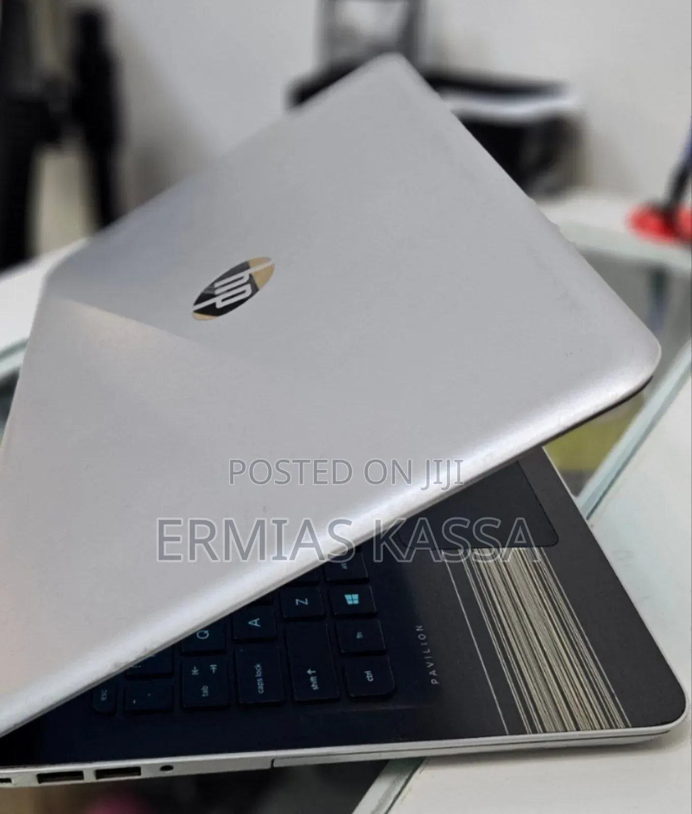 Laptop HP Pavilion 15 8GB Intel Core I7 HDD 1T