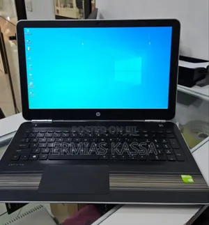 Laptop HP Pavilion 15 8GB Intel Core I7 HDD 1T