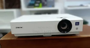 Photo - Projector Sony Dx100