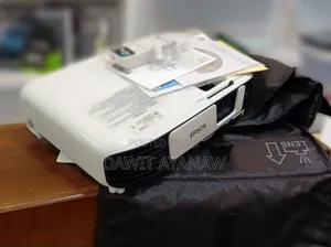 Epson Projector EB-S41