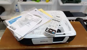 Epson Projector EB-S41