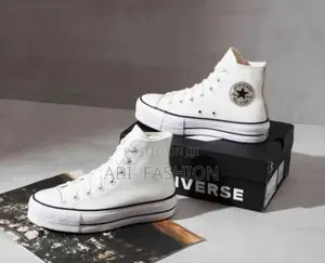 Photo - Allstar Converse Double Sole Master Quality
