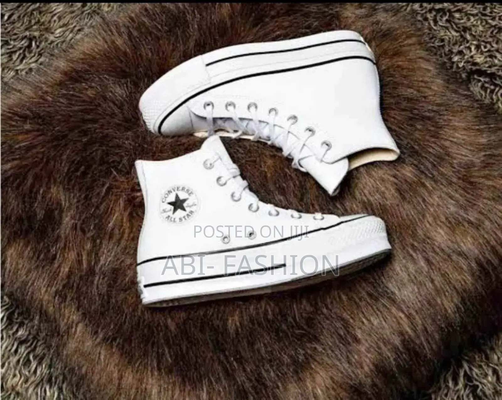 Allstar Converse Double Sole Master Quality