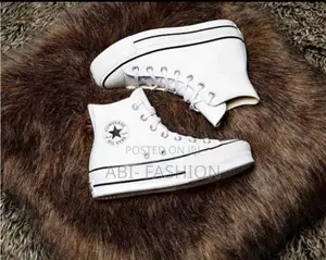 Allstar Converse Double Sole Master Quality