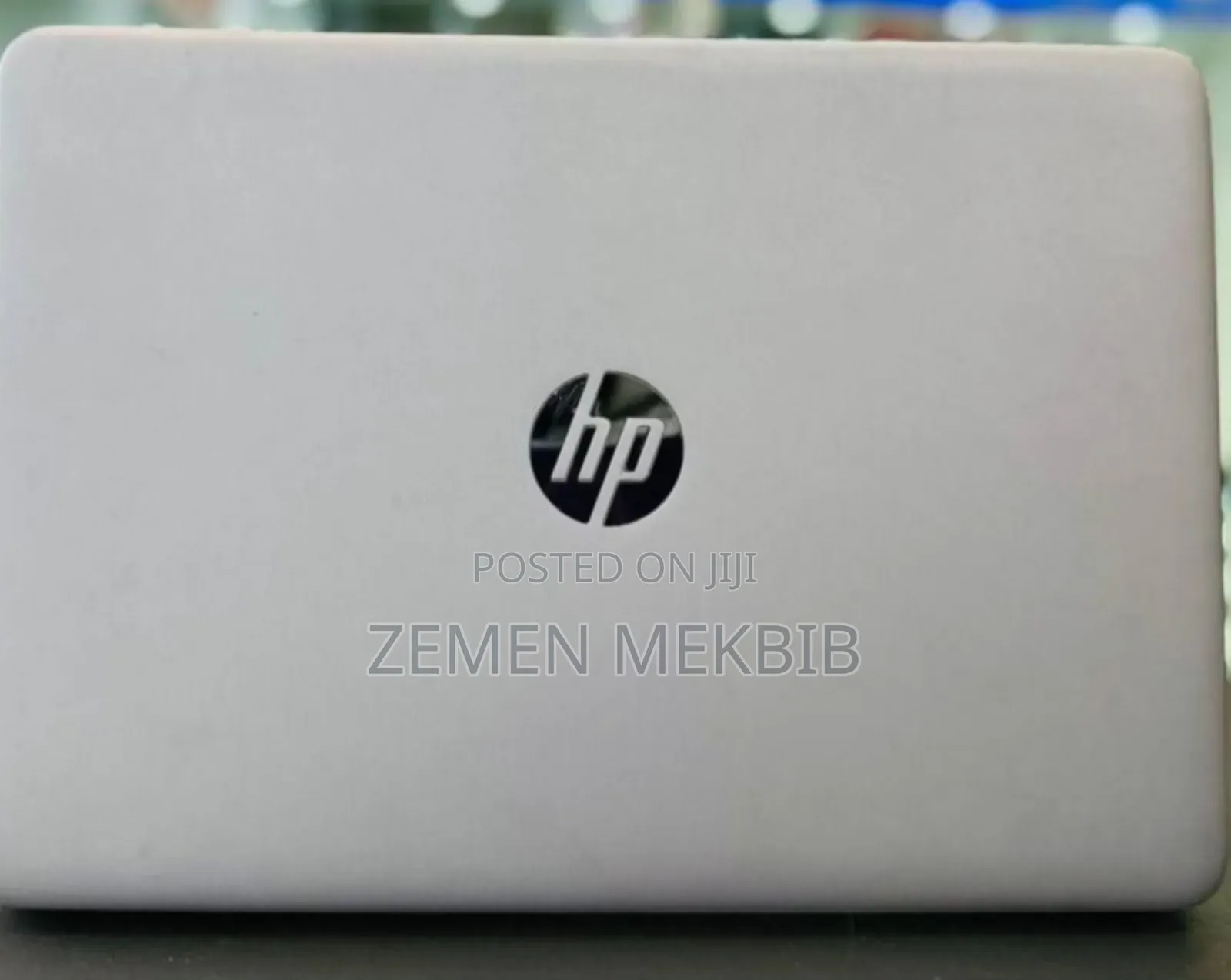 New Laptop HP EliteBook 840 G3 8GB Intel Core I7 SSD 512GB