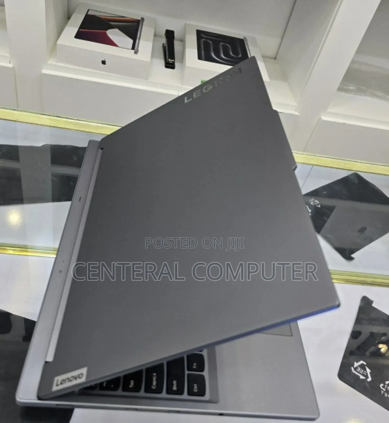 New Lenovo Legion Y7000P IRX9 Gaming Laptop 16GB Intel Core I7 SSD 1T