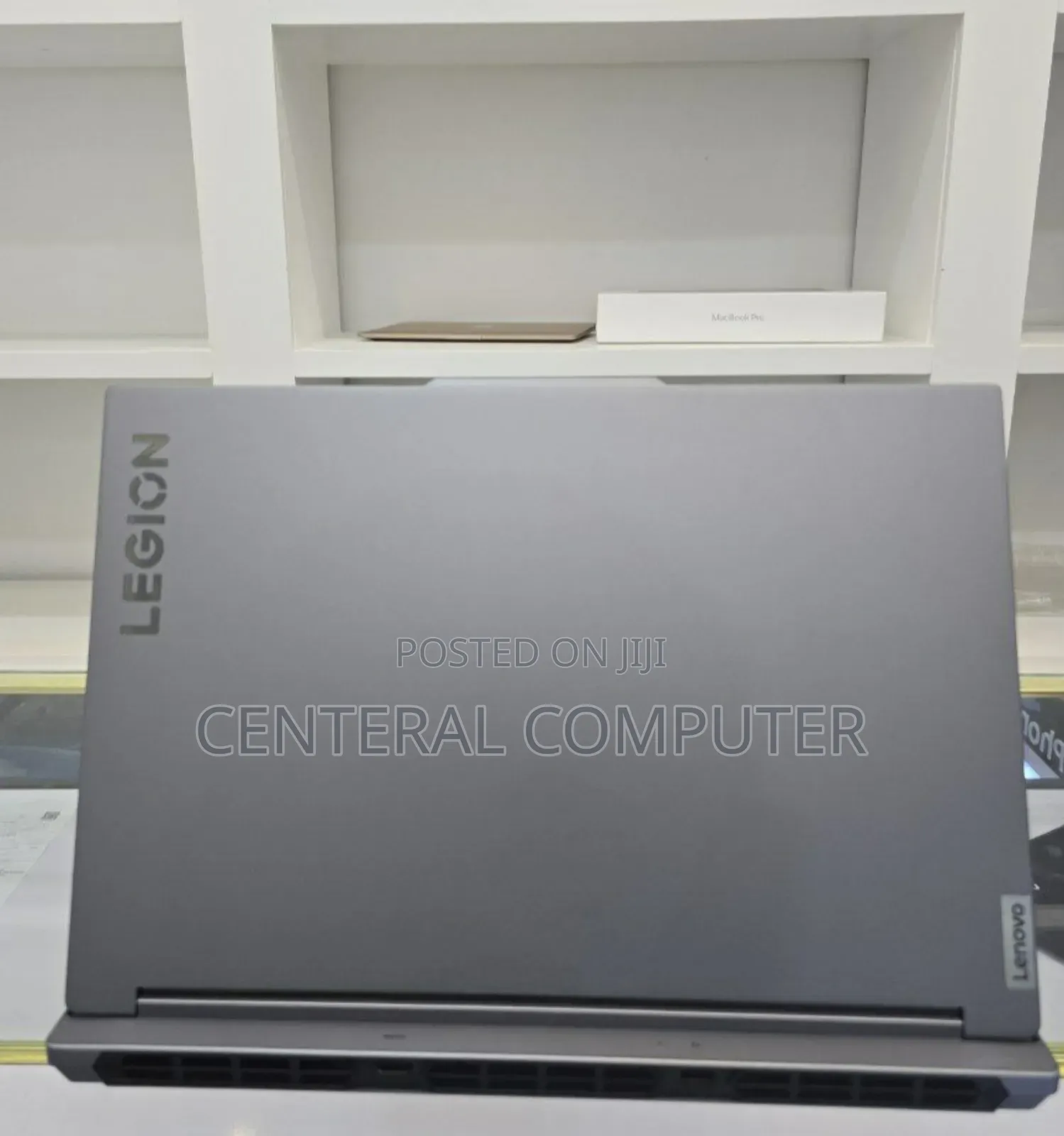 New Lenovo Legion Y7000P IRX9 Gaming Laptop 16GB Intel Core I7 SSD 1T