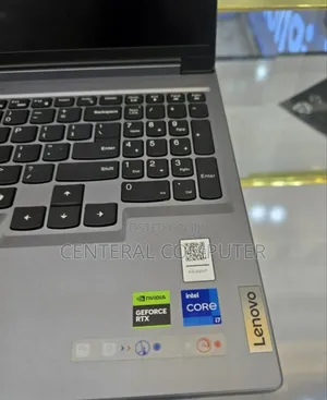 New Lenovo Legion Y7000P IRX9 Gaming Laptop 16GB Intel Core I7 SSD 1T