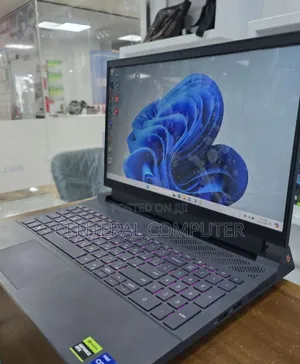 New Laptop Dell G GB Intel Core I7 SSD 1T