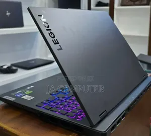 New Laptop Lenovo Legion 7 32GB Intel Core I9 SSD 1T
