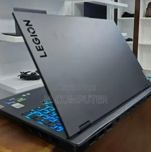 New Laptop Lenovo Legion 7 32GB Intel Core I9 SSD 1T