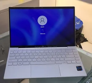 Photo - New Laptop HP Envy X360 8GB Intel Core I7 SSD 512GB